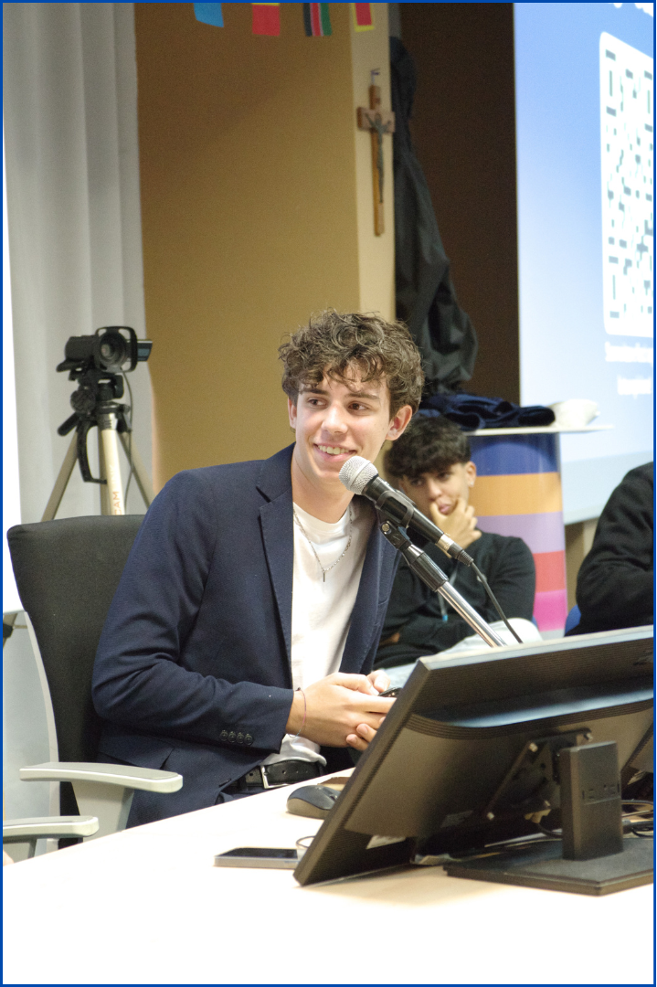 Dibattito elettorale