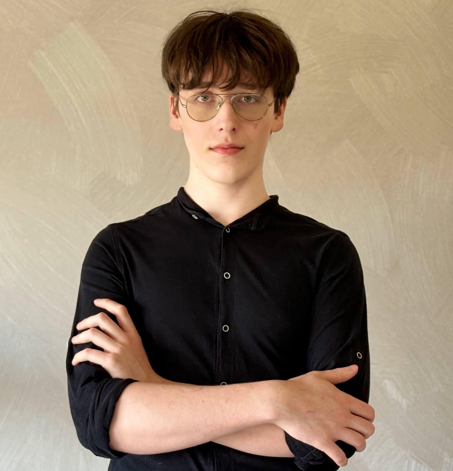 RUSLAN ARTEMCIUC