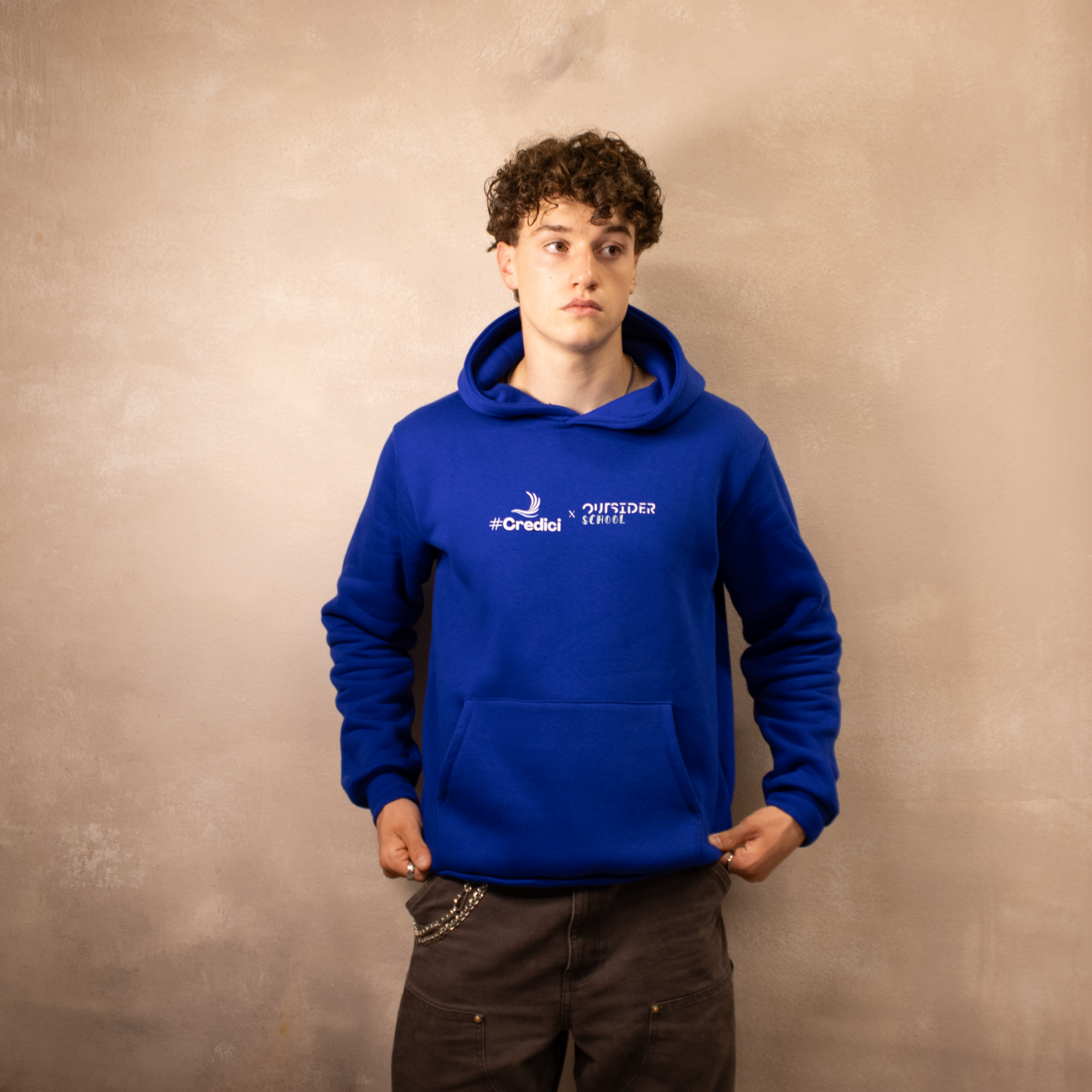 Urban Hoodie