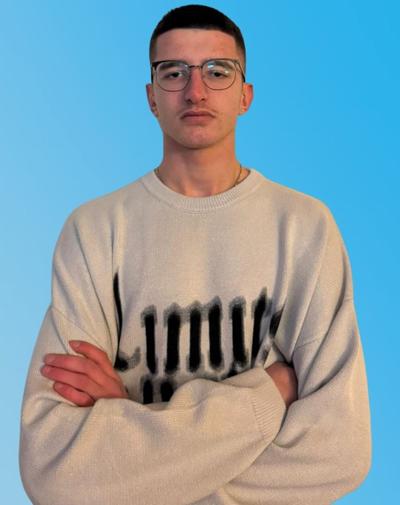 Alessandro Mattarozzi