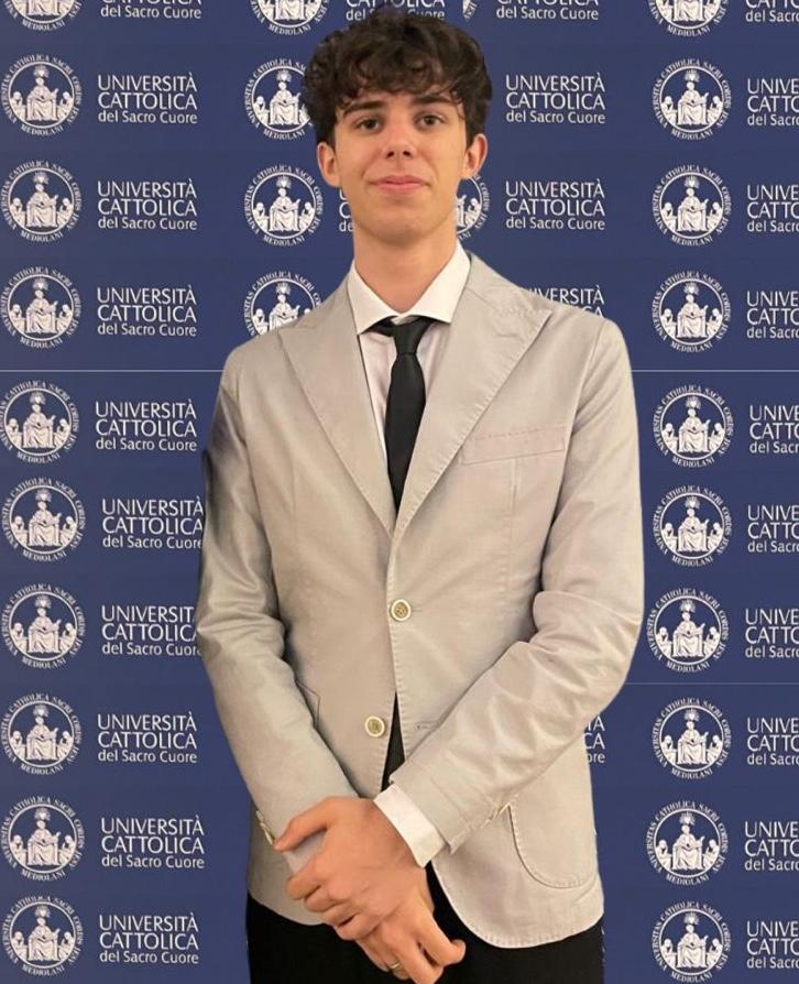 AXEL SUPERCHI