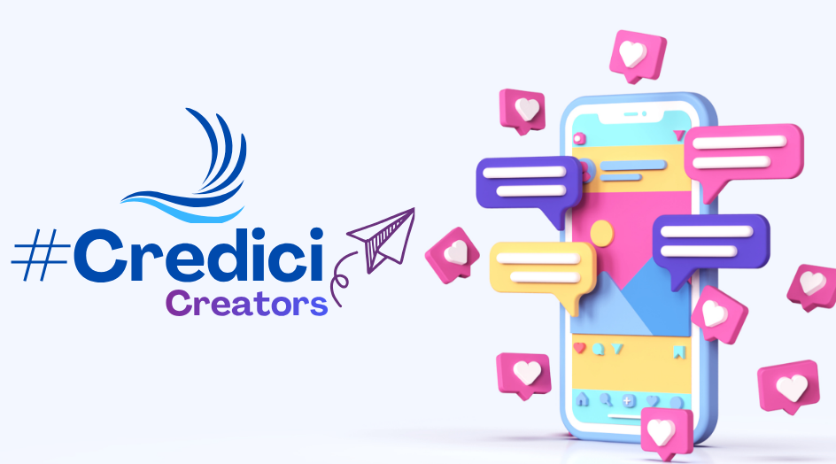 Credici Creators