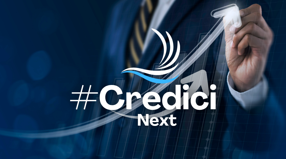 Credici Next