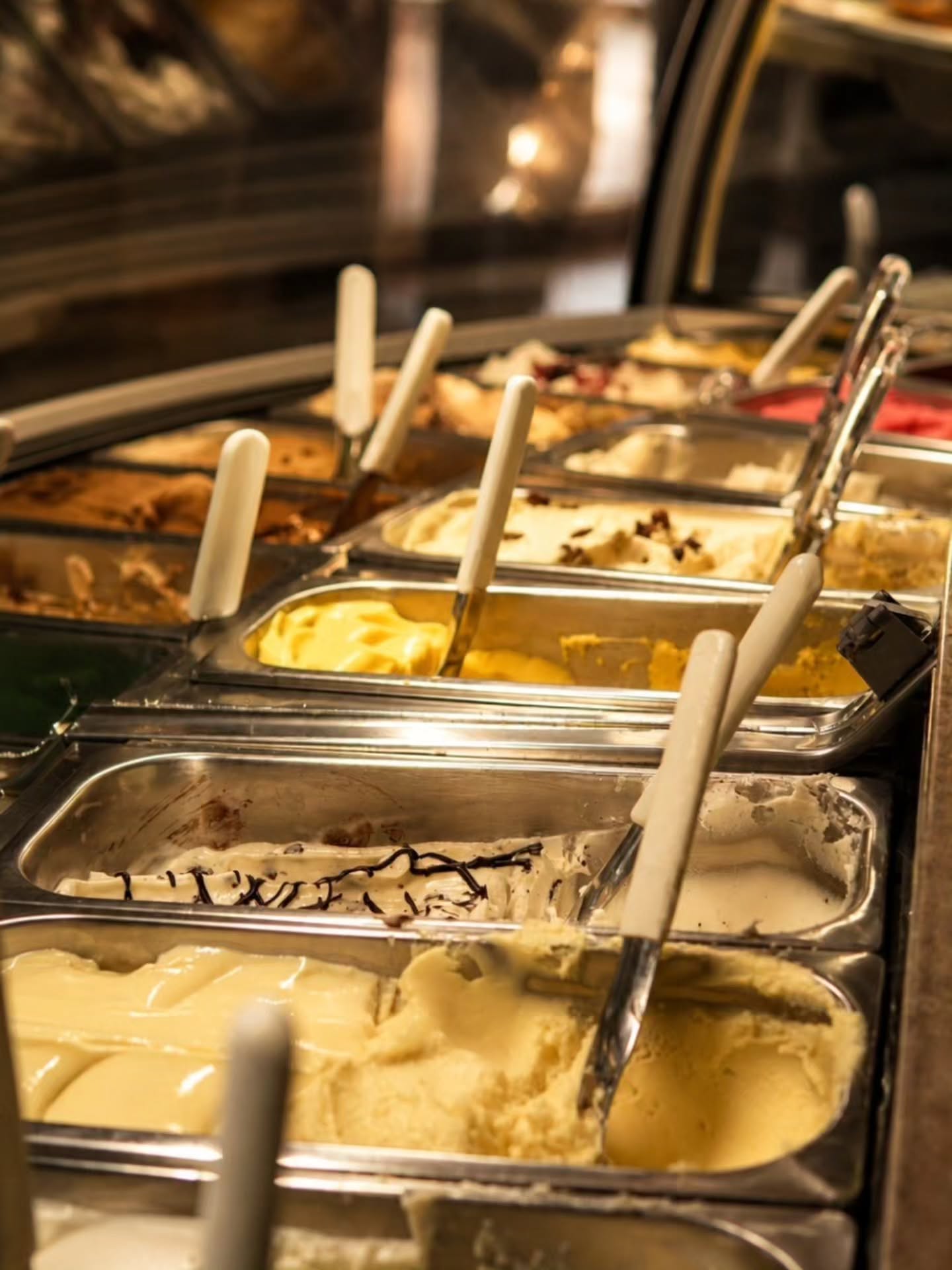 Immagine Gelati San Giorgio.